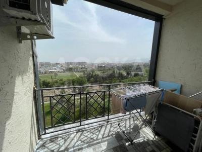 Продаю 1-комнатную квартиру, 43кв. м., этаж - 12/12, 4 мкр .