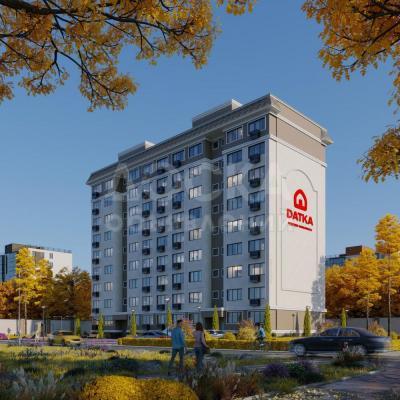 Продаю 1-комнатную квартиру, 42,22кв. м., этаж - 5/9, Ак-шыйрак 44.