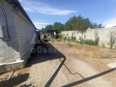 Продаю участок под строительство, 9 соток Район ДордойМоторс и Кудайбергена.