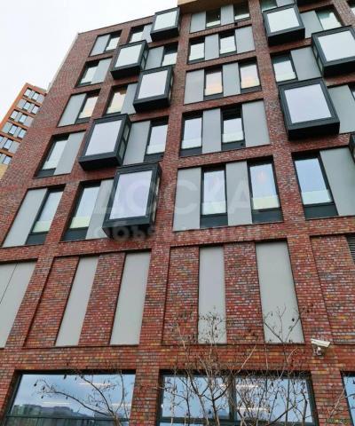 Продаю 3-комнатную квартиру, 117кв. м., этаж - 7/9, Асанбай мкр .