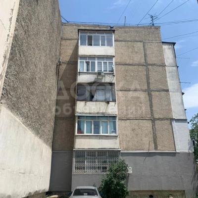 Продаю 1-комнатную квартиру, 37кв. м., этаж - 5/5, Кок-Жар.