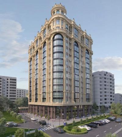 Продаю 3-комнатную квартиру, 116кв. м., этаж - 14/15, 7 мкр.