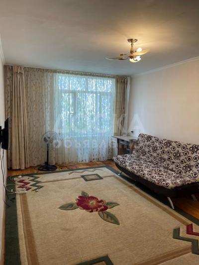 Продаю 1-комнатную квартиру, 36.2кв. м., этаж - 5/5, Московская/Уметалиева.