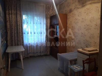 Продаю 3-комнатную квартиру, 63кв. м., этаж - 5/5, Кольбаева 28.