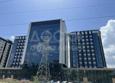 Продаю 3-комнатную квартиру, 94кв. м., этаж - 7/12, Асанбай мкр .