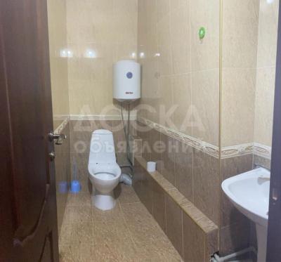 Продаю 3-комнатную квартиру, 118кв. м., этаж - 9/9, 11 мкр.