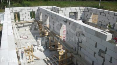 "Айбат стиль" предлагает - Газоблок размером 20/30/60 см, Марки средней плотности D-600 и D-700