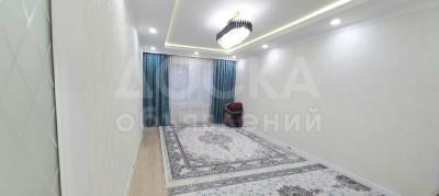 Продаю 3-комнатную квартиру, 84кв. м., этаж - 2/9, Кок-Жар.