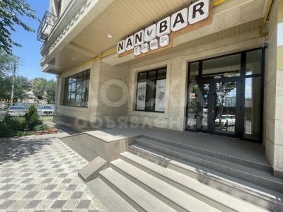 Продаю помещение свободного назначения 187кв. м., ул.Уметалиева 157.