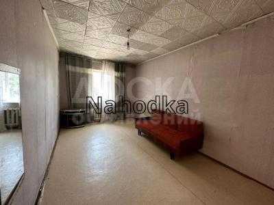 Продаю 2-комнатную квартиру, 52кв. м., этаж - 2/4, Аламедин-1 по Салиева.