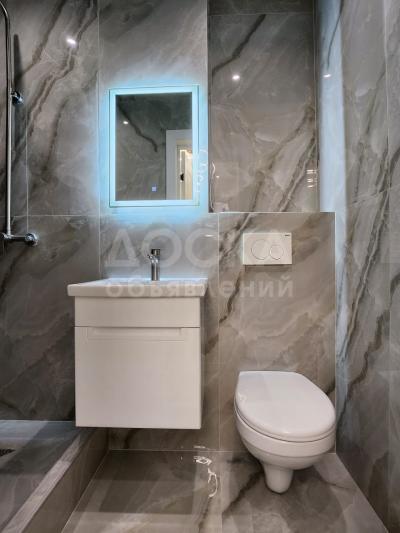 Продаю 3-комнатную квартиру, 95кв. м., этаж - 9/13, Бишкек Парк.