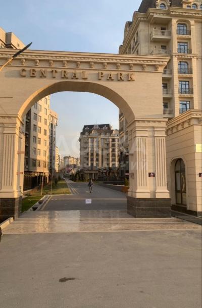 Продаю 2-комнатную квартиру, 92кв. м., этаж - 6/8, Юж Магистраль\Чынгыз Айтматов.