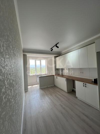 Продаю 1-комнатную квартиру, 50кв. м., этаж - 8/12, горький\алматинка.