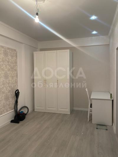 Продаю 2-комнатную квартиру, 63кв. м., этаж - 4/12, Верхний Джал.