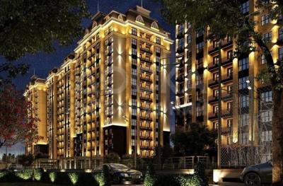 Продаю 1-комнатную квартиру, 42кв. м., этаж - 13/14, Ахунбаева\Тыналиева.