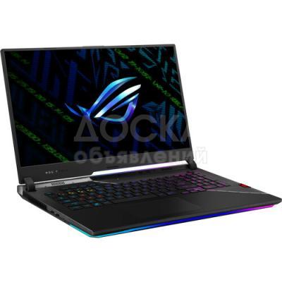 ASUS 17.3 Republic of Gamers Strix SCAR 17 SE Gaming Laptop