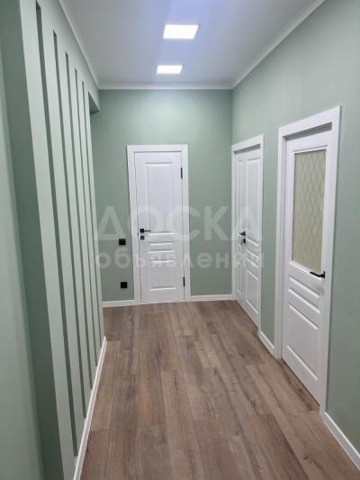 Продаю 2-комнатную квартиру, 63кв. м., этаж - 7/12, Юж Магистраль\Куттубаева.