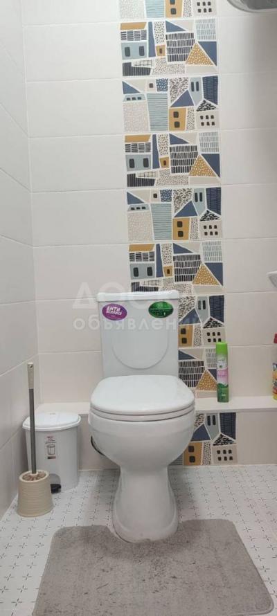 Продаю 1-комнатную квартиру, 38кв. м., этаж - 5/10, асанбай мкр.