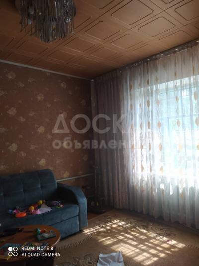 Продаю дом 4-ком. 72кв. м., этаж-1, 11.5-сот., стена кирпич, р-он КиргШелк.