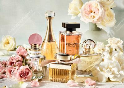 Продаем концентраты Брендового парфюма оптом и в розницу !