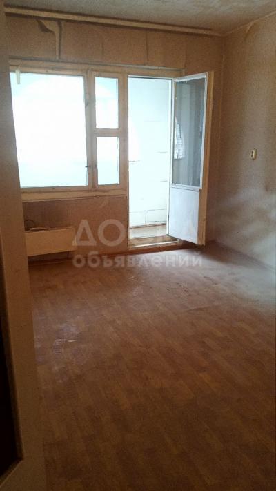 Продаю 1-комнатную квартиру, 33кв. м., этаж - 8/9, Нижний Джал.