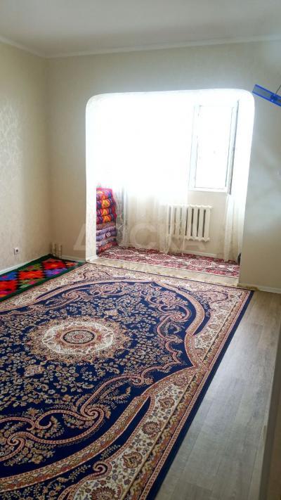 Продаю 1-комнатную квартиру, 35кв. м., этаж - 9/9, Средний Джал.