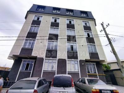 Продаю 2-комнатную квартиру, 40кв. м., этаж - 4/5, ж/м Кара Жыгач.