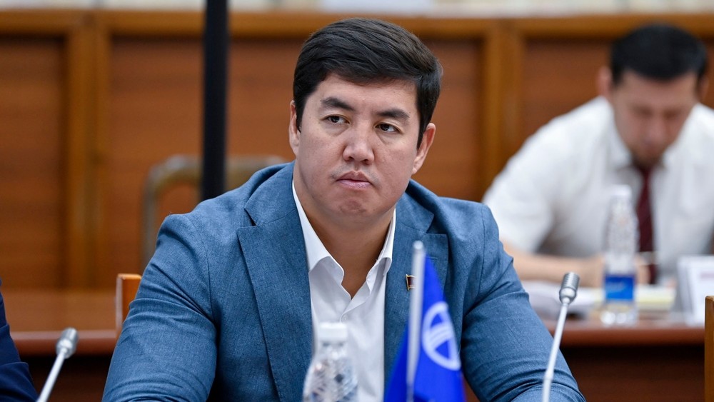 Фархат Исмаилов