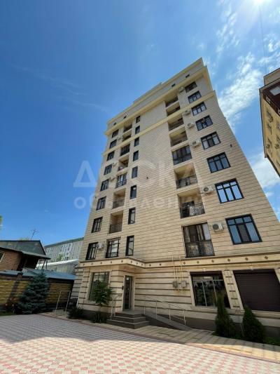 Продаю 2-комнатную квартиру, 78кв. м., этаж - 4/9, Тихий центр .