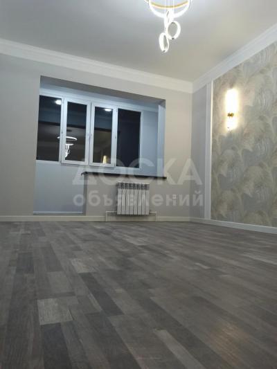 Продаю 2-комнатную квартиру, 78кв. м., этаж - 9/9, Джал .