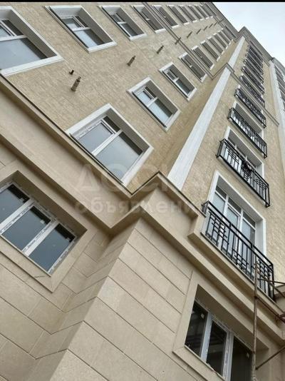 Продаю 1-комнатную квартиру, 42кв. м., этаж - 4/12, Асанбай.