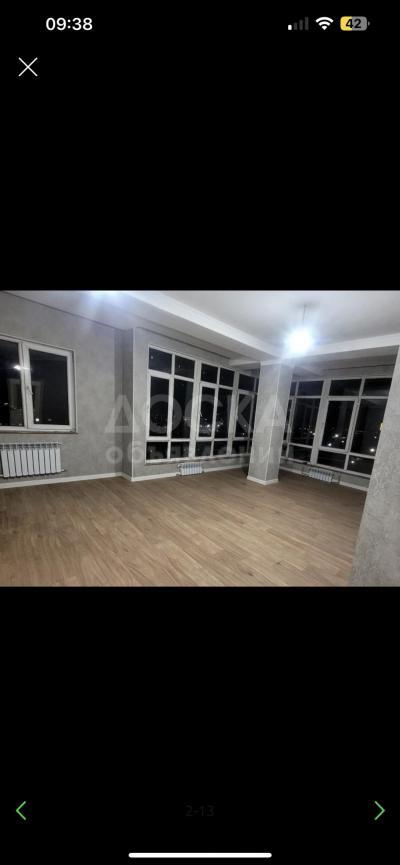 Продаю 3-комнатную квартиру, 124кв. м., этаж - 6/7, Цум.