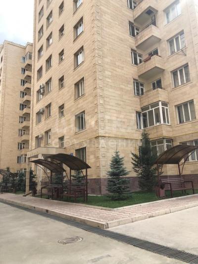 Продаю 3-комнатную квартиру, 90кв. м., этаж - 3/10, Анкара 28.