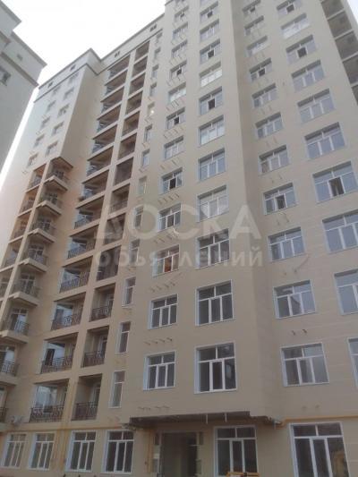 Продаю 2-комнатную квартиру, 59кв. м., этаж - 13/15, Джал .