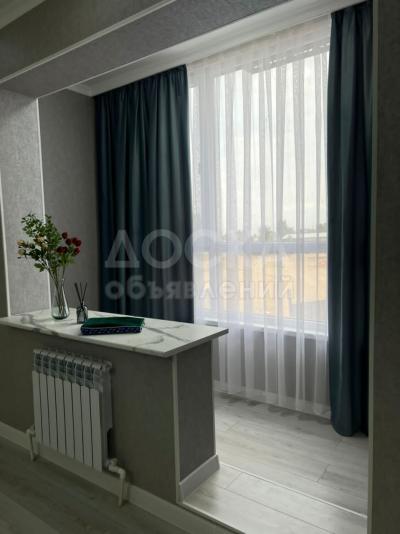 Продаю 1-комнатную квартиру, 52кв. м., этаж - 2/9, Кок Жар .