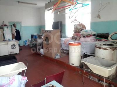 Продаю производственное помещение 324кв. м., 3-й микрорайон ТОКМАК ЧУЙСКАЯ область.