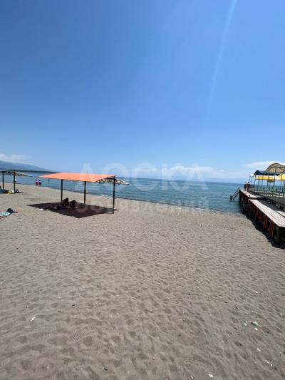 Продаю дом 3-ком. 70кв. м., этаж-1, 1.8-сот., стена кирпич, пансионат ЛАгуна ,село Кокжояр.