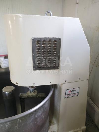 Продаю готовый бизнес профессиональный оборудование лаваша . Данный момент работает наработным клентский база.Т.0779599999