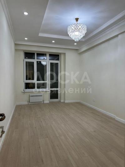 Продаю 3-комнатную квартиру, 103кв. м., этаж - 8/10, Советская/Джантошева.