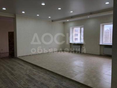 Продаю 3-комнатную квартиру, 126кв. м., этаж - 7/10, Горького/Советская.