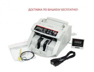 Машинка для счета денег НОВАЯ