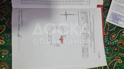 Продаю дом 2-ком. 38.5кв. м., этаж-1, 5-сот., стена другое, Ак-Ордо.