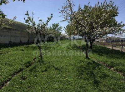 ПРОДАЮ ПРОДАЮ КОШАРУ (комлекс) ДЛЯ ОТКОРМА КРС. Московский рн., с. Темен-Суу. 13 км от республиканской трассы Бишкек-Ош.

 
ОГОРОЖЕННАЯ ТЕРРИТОРИЯ 3,5 ГА. НА ТЕРРИТОРИИ РАСПОЛОЖЕНЫ: