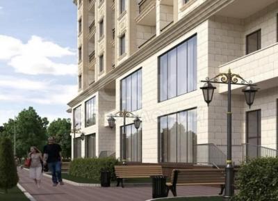 Продаю 1-комнатную квартиру, 41кв. м., этаж - 7/16, Филармония .