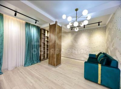 Продаю 2-комнатную квартиру, 57кв. м., этаж - 8/10, Джал .