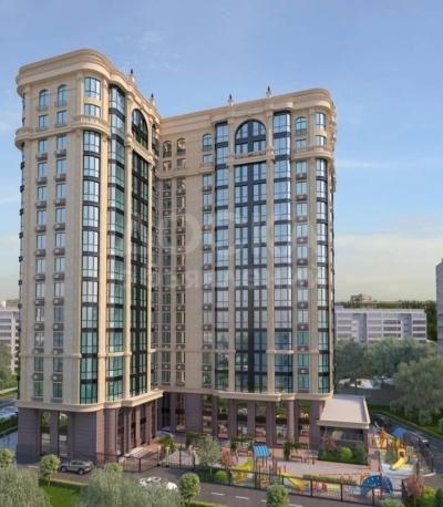 Продаю 3-комнатную квартиру, 116кв. м., этаж - 14/15, 7 мкр .