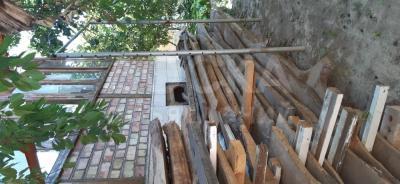 Деревянные доски