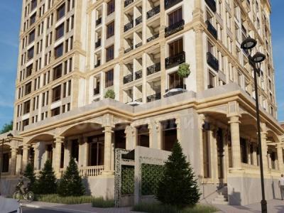 Продаю 3-комнатную квартиру, 97кв. м., этаж - 11/14, Асанбай.