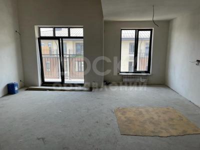 Продаю 3-комнатную квартиру, 106кв. м., этаж - 5/5, Аламедин-1.