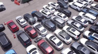 Привезем авто из Южной Кореи под ключ